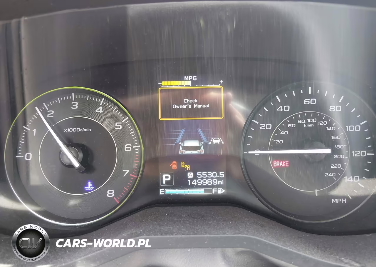 2018 Subaru Impreza 2.0I Premium VIN:4S3GTAD66J3703998 - 7