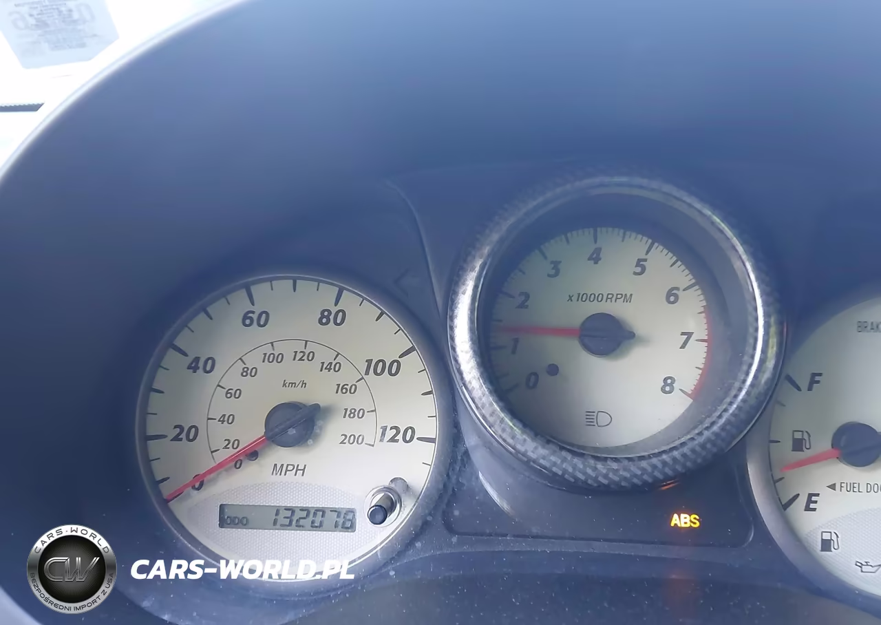 2002 Toyota Rav4 VIN:JTEHH20V526026592 - 7