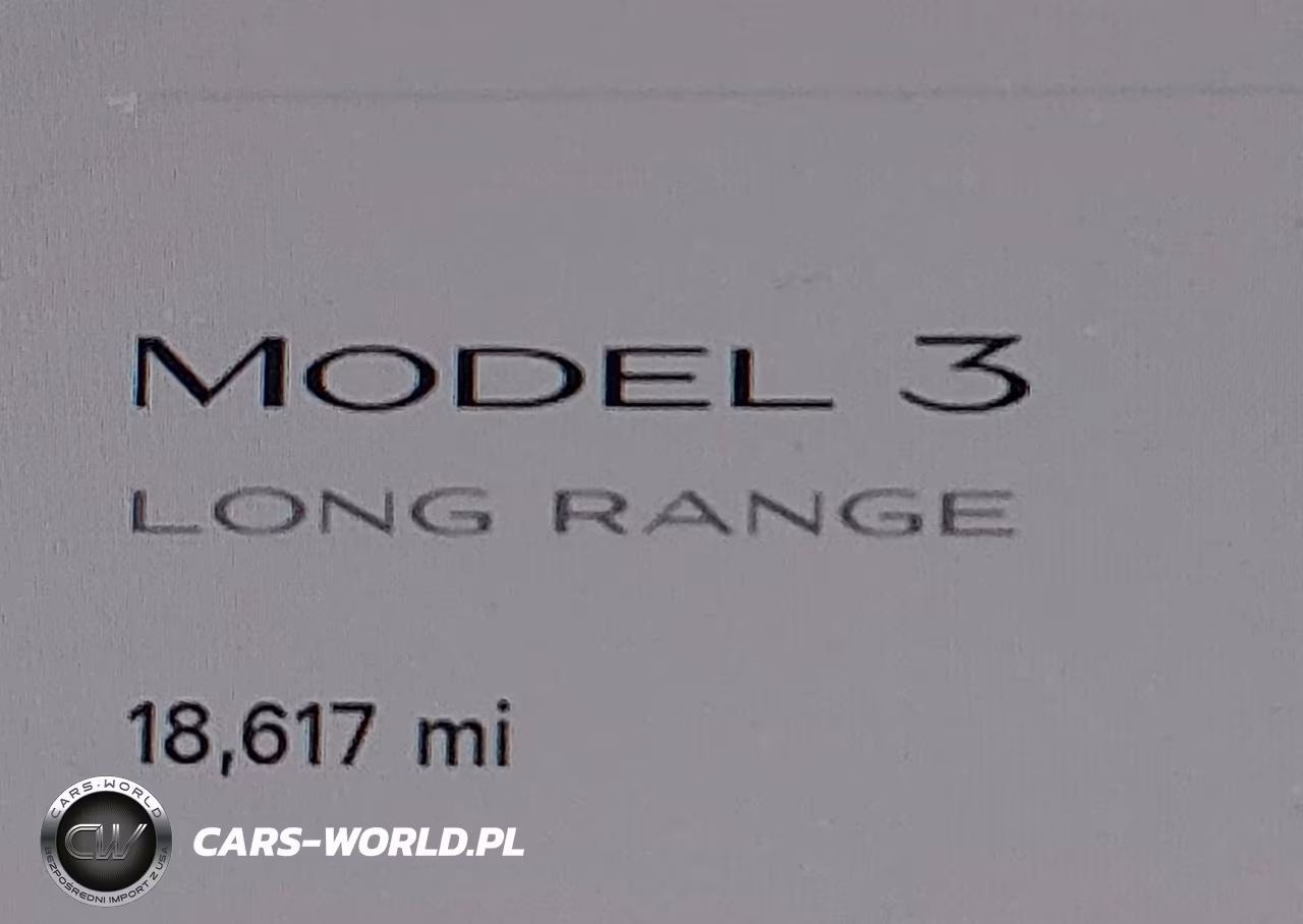 2025 Tesla Model 3 Long Range Rear-Wheel Drive-Standard Rear-Wheel Drive VIN:5YJ3E1EA1SF042011 - 14