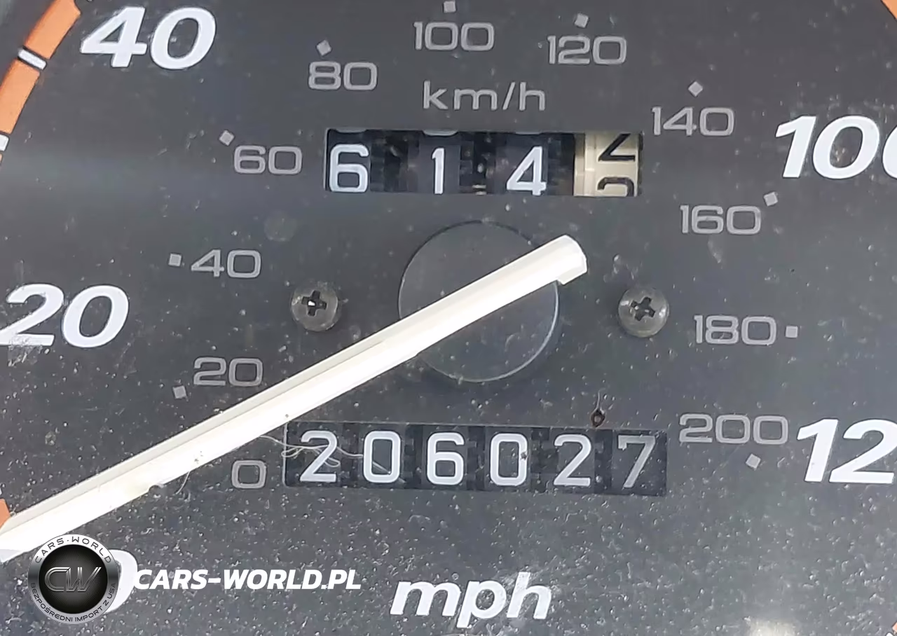 1997 Honda Cr-V VIN:JHLRD1853VC042091 - 15