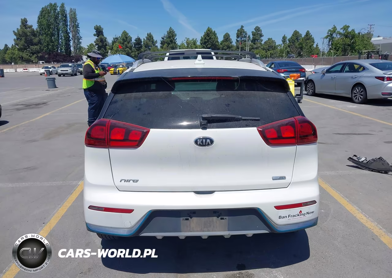 2019 Kia Niro Plug-In Hybrid Lx VIN:KNDCM3LDXK5325567 - 17