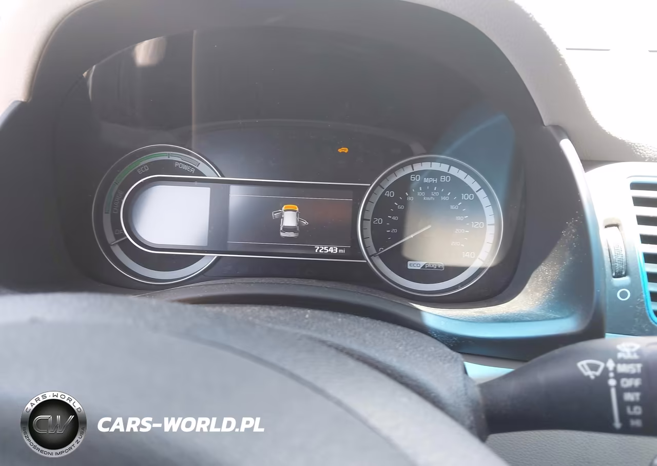 2019 Kia Niro Plug-In Hybrid Lx VIN:KNDCM3LDXK5325567 - 7