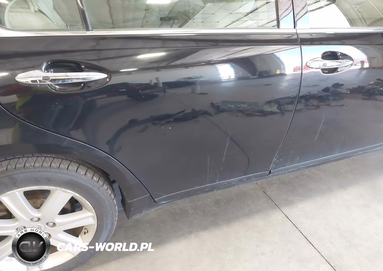 2008 Lexus Es 350 VIN:JTHBJ46G882212287 - 13