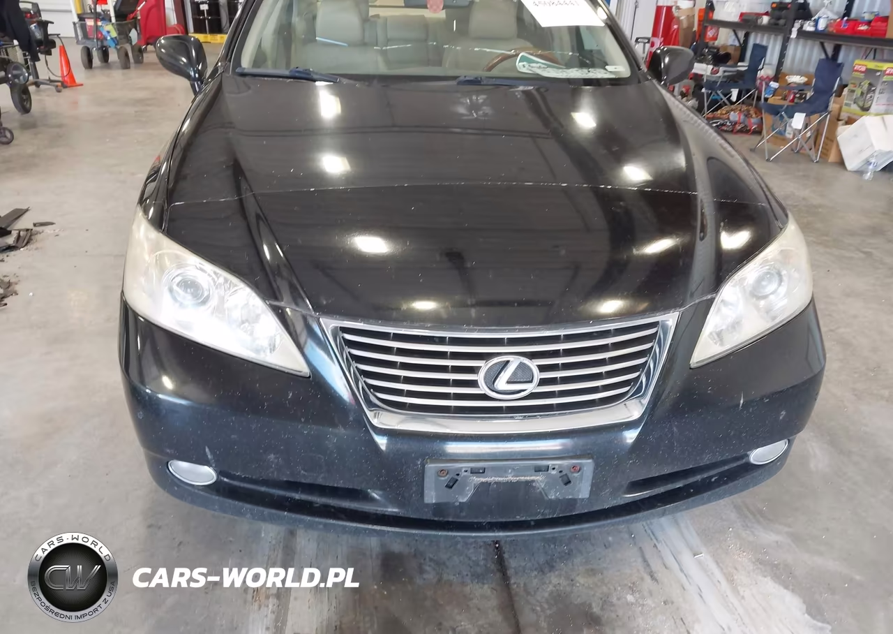 2008 Lexus Es 350 VIN:JTHBJ46G882212287 - 14