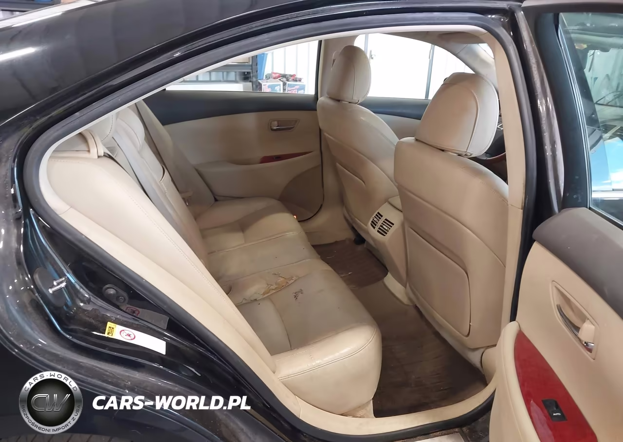 2008 Lexus Es 350 VIN:JTHBJ46G882212287 - 8