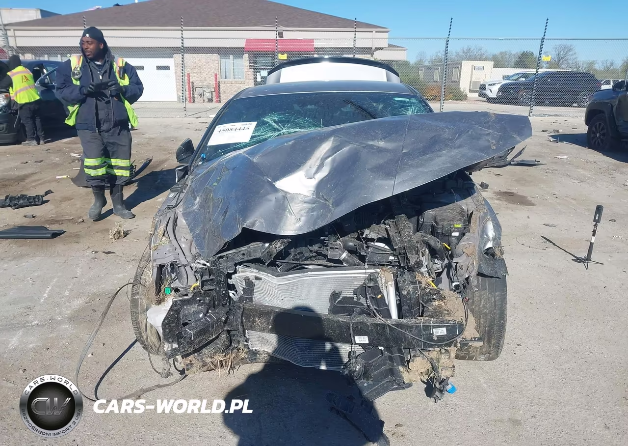 2025 Hyundai Elantra Sel Sport VIN:KMHLM4DG6SU879995 - 12