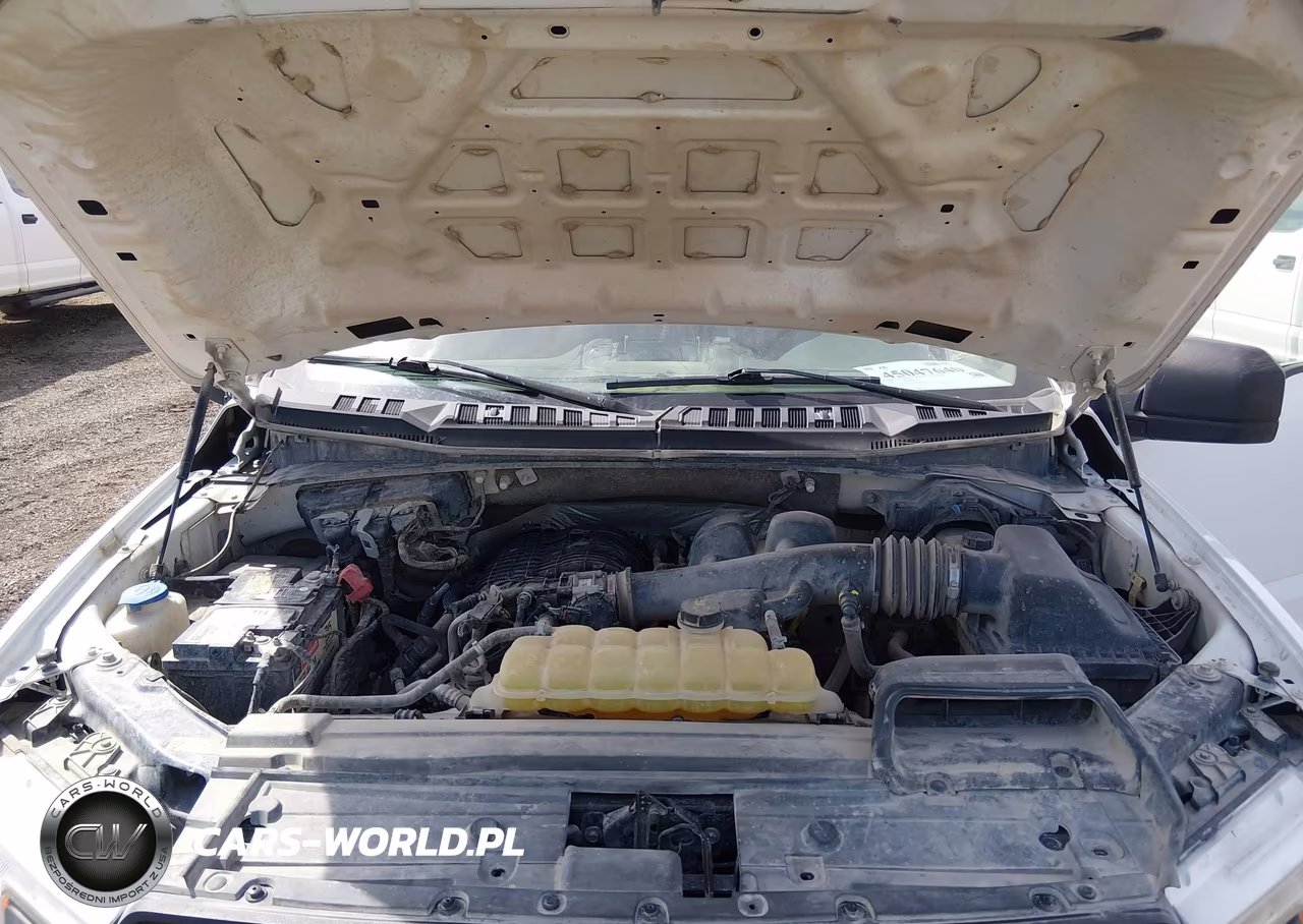 2020 Ford F-150 Xl VIN:1FTEW1EB4LKF21722 - 10