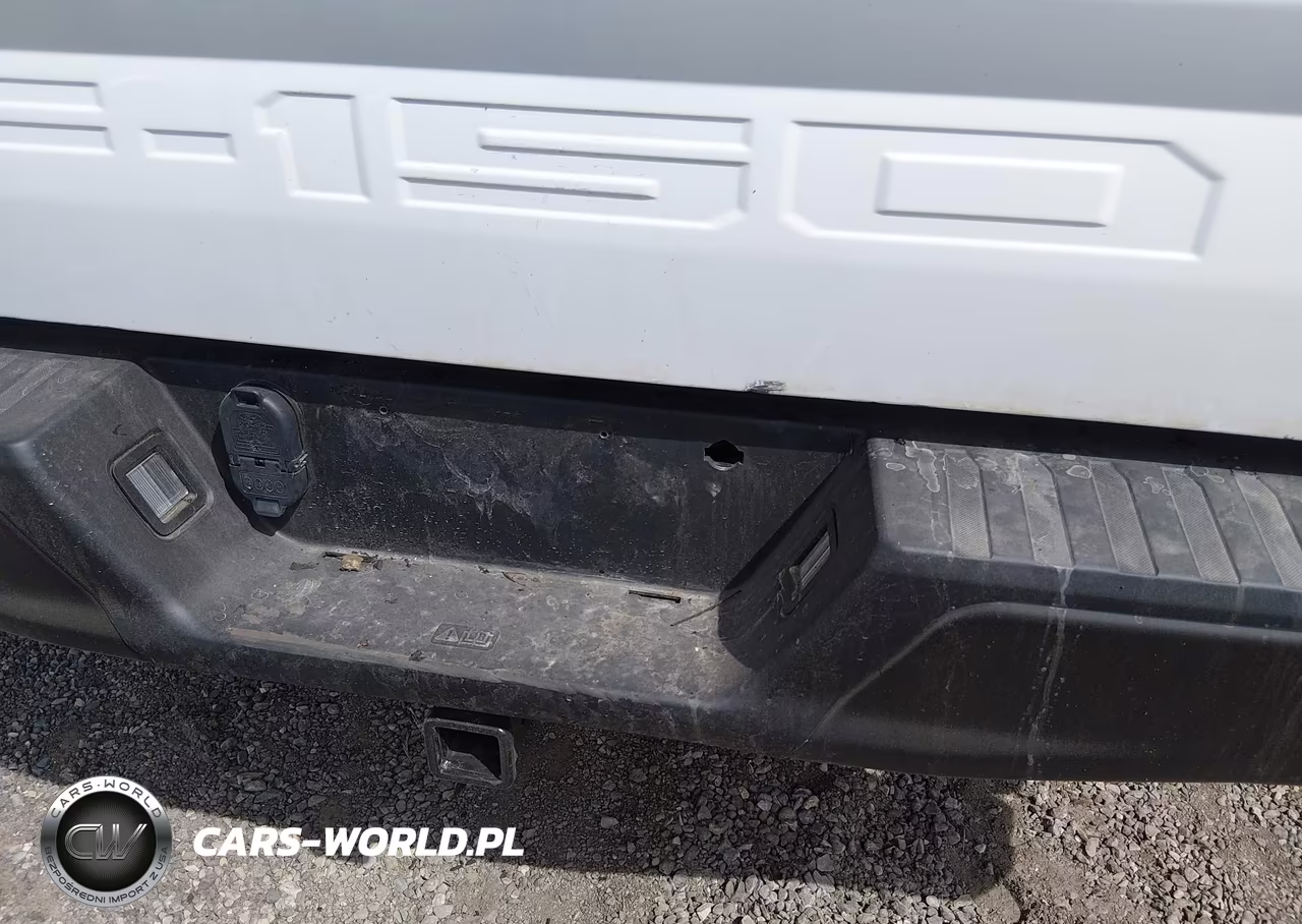 2020 Ford F-150 Xl VIN:1FTEW1EB4LKF21722 - 13