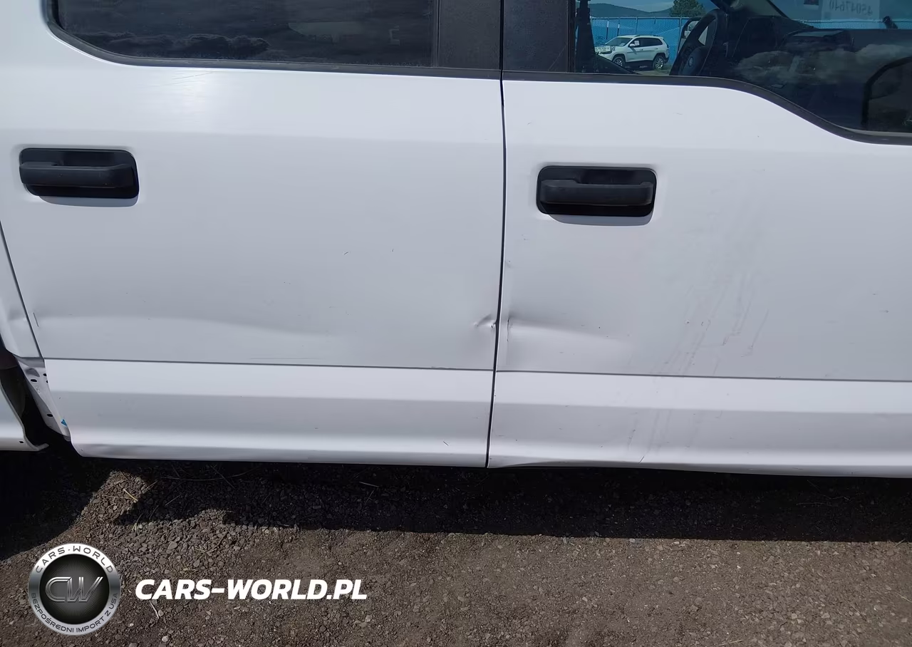 2020 Ford F-150 Xl VIN:1FTEW1EB4LKF21722 - 15