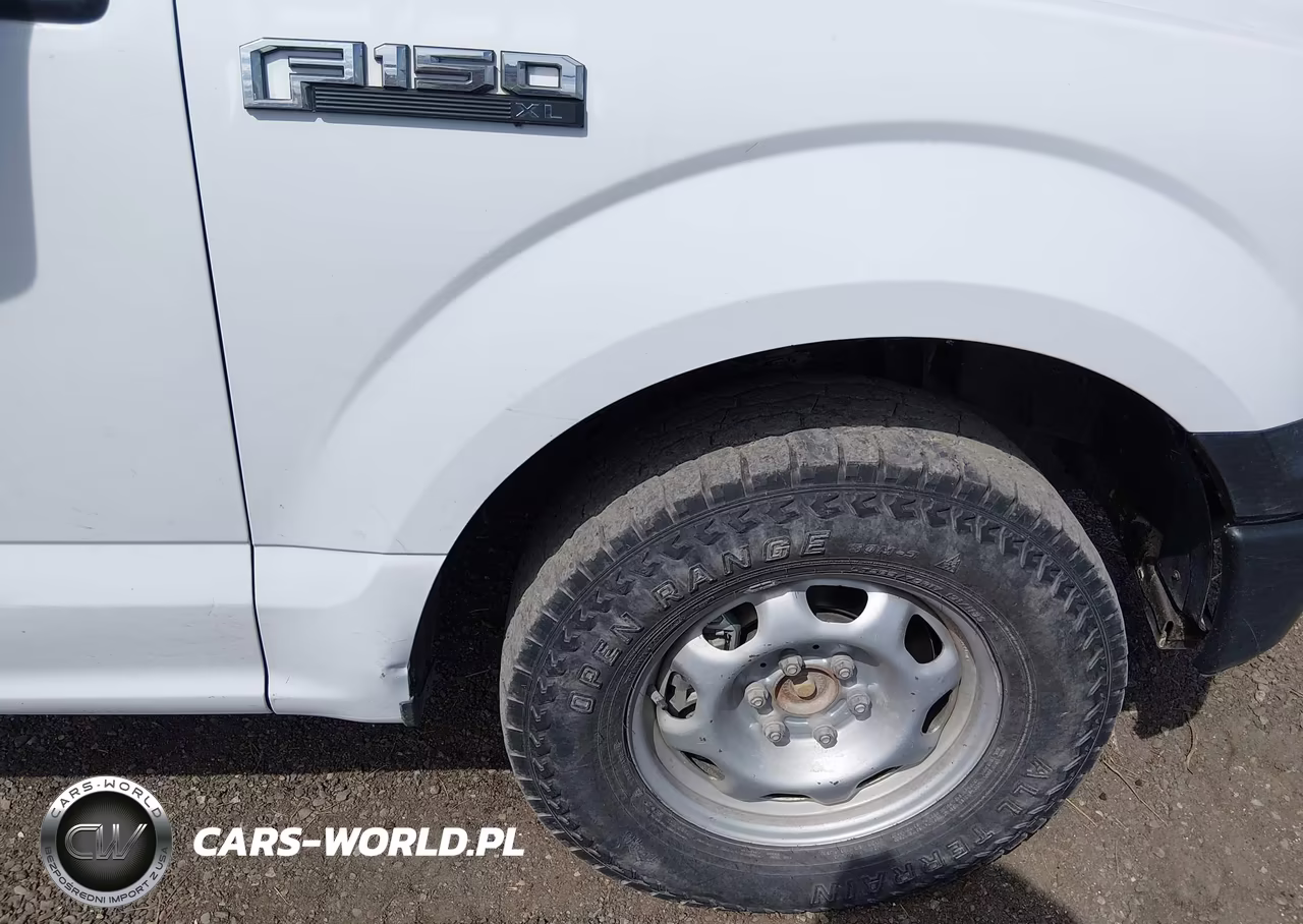 2020 Ford F-150 Xl VIN:1FTEW1EB4LKF21722 - 16