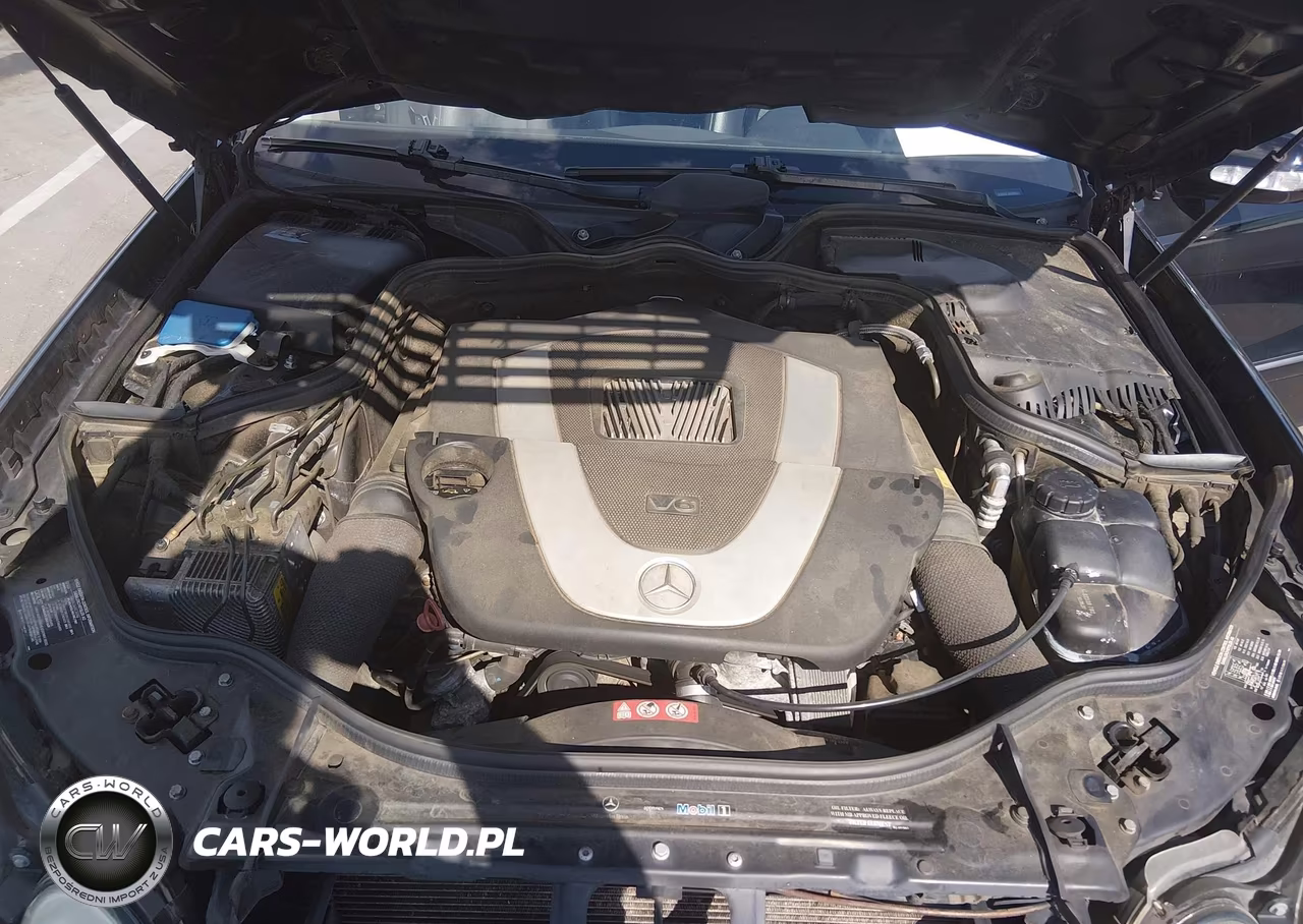 2006 Mercedes-Benz E 350 4Matic VIN:WDBUF87JX6X188330 - 10