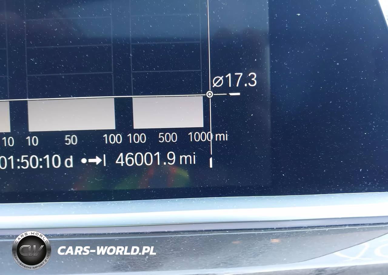 2022 BMW X5 M50I VIN:5UXJU4C00N9M52284 - 16