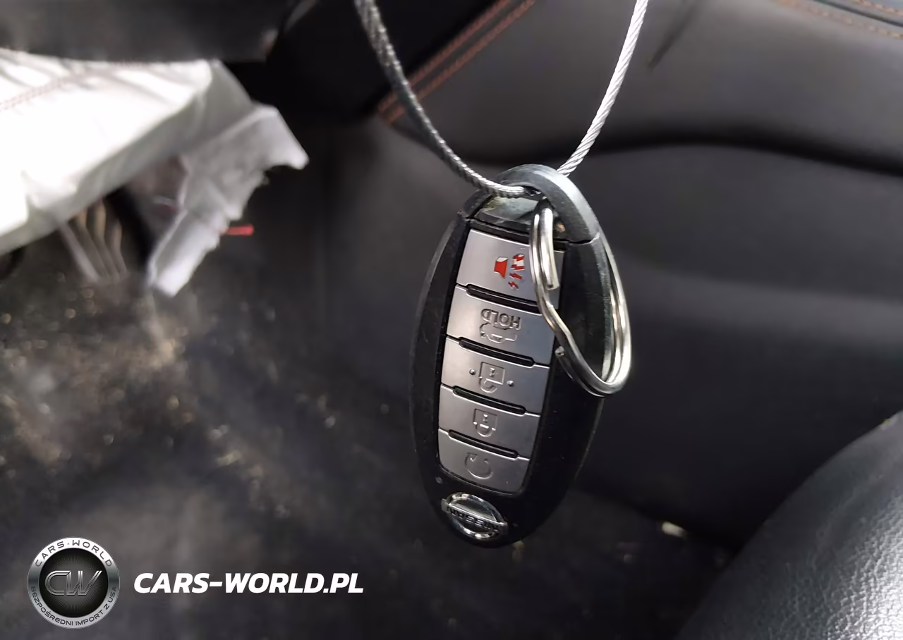2019 Nissan Altima 2.0 Sr VIN:1N4AL4CVXKC228072 - 11