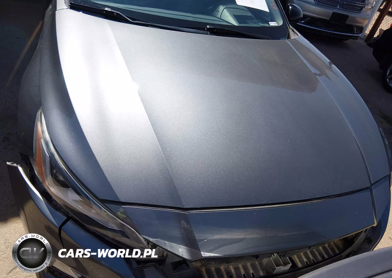 2019 Nissan Altima 2.0 Sr VIN:1N4AL4CVXKC228072 - 12