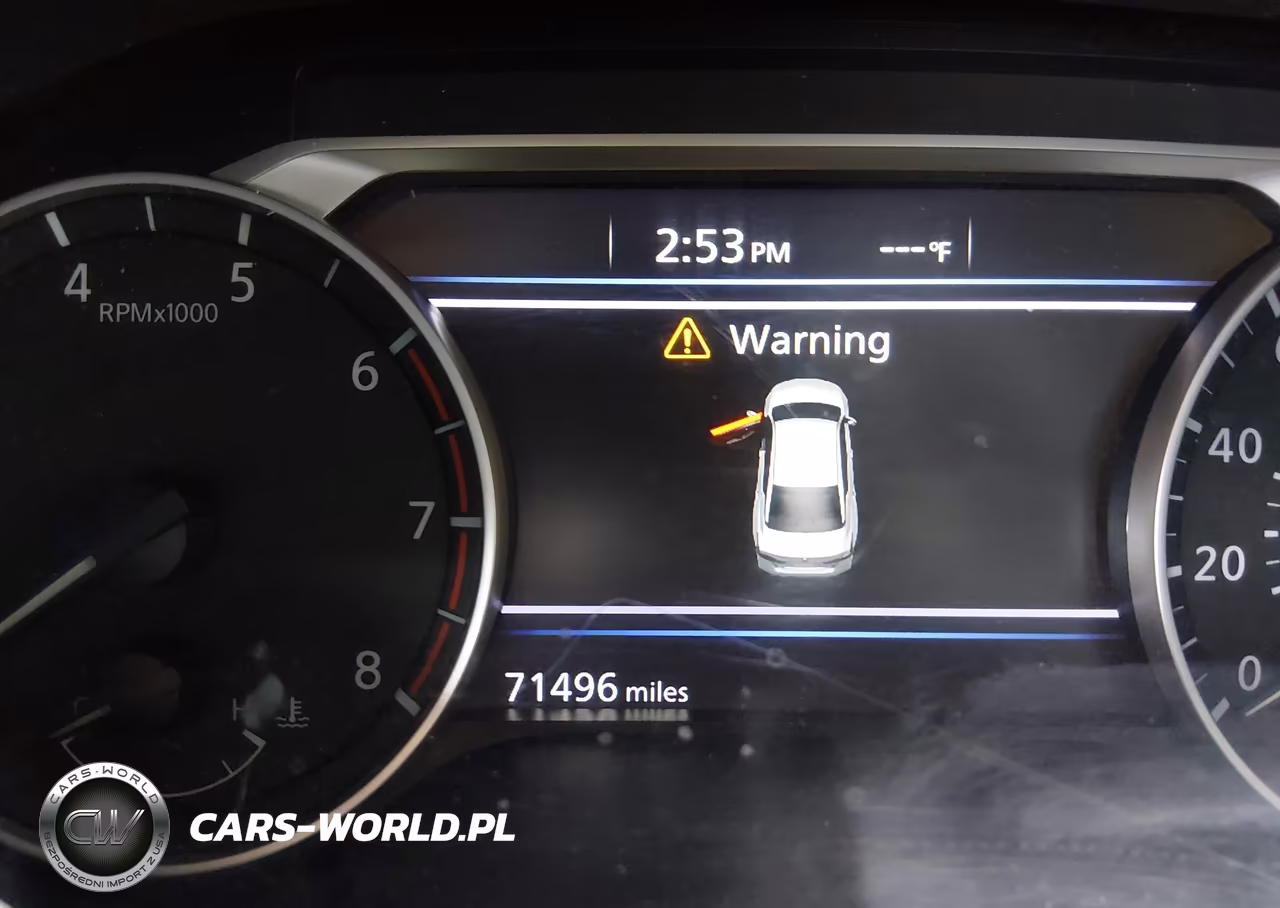 2019 Nissan Altima 2.0 Sr VIN:1N4AL4CVXKC228072 - 15