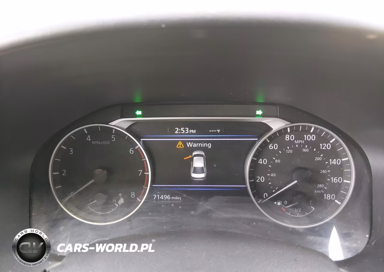 2019 Nissan Altima 2.0 Sr VIN:1N4AL4CVXKC228072 - 7