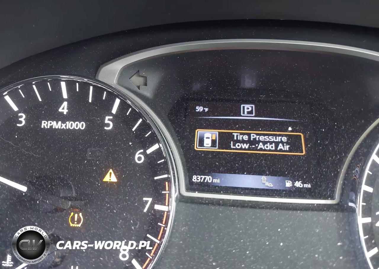 2016 Nissan Altima 2.5 Sv VIN:1N4AL3AP4GC153374 - 15