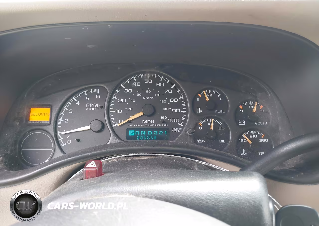 2002 Chevrolet Silverado 1500 Ls VIN:2GCEC19V821229695 - 7