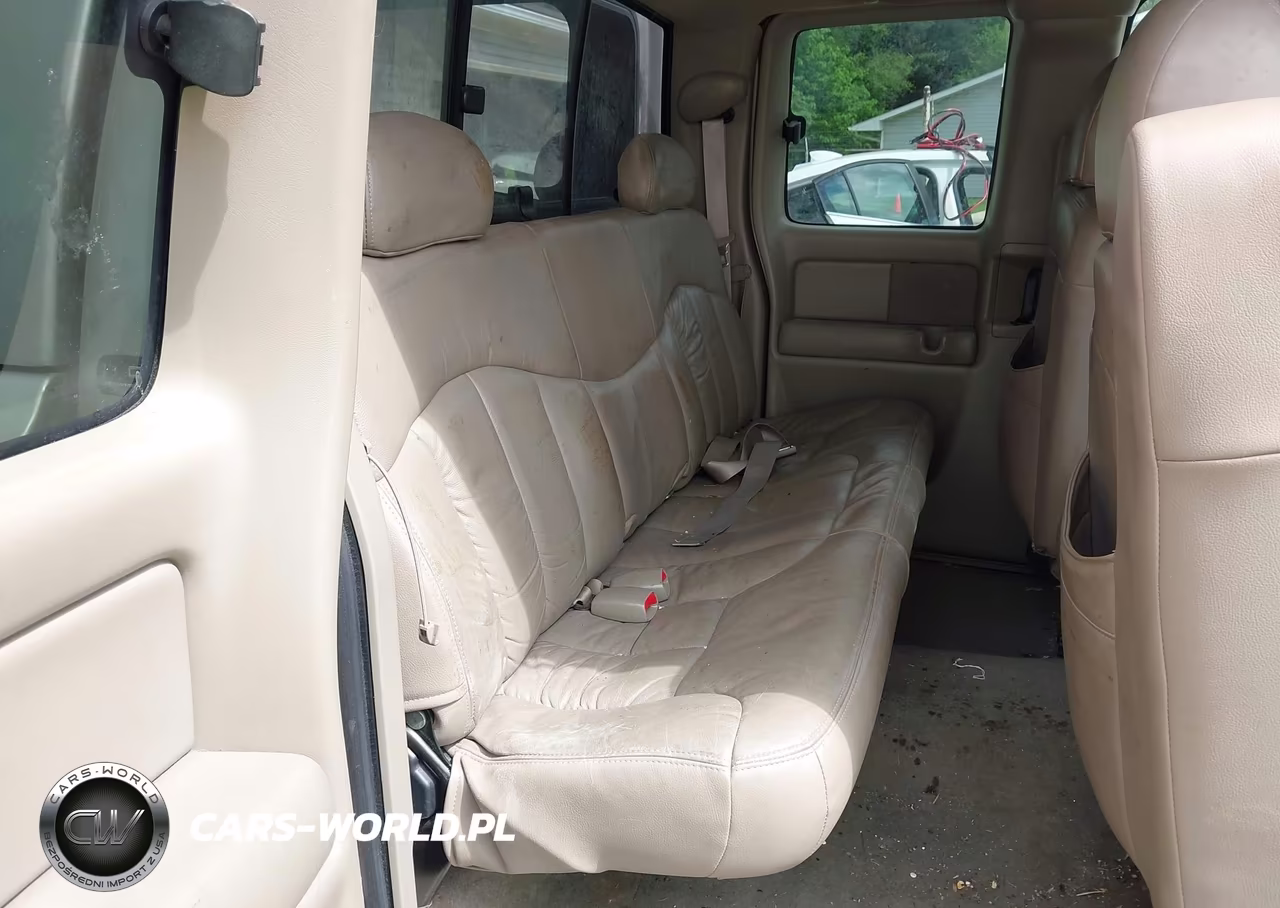 2002 Chevrolet Silverado 1500 Ls VIN:2GCEC19V821229695 - 8