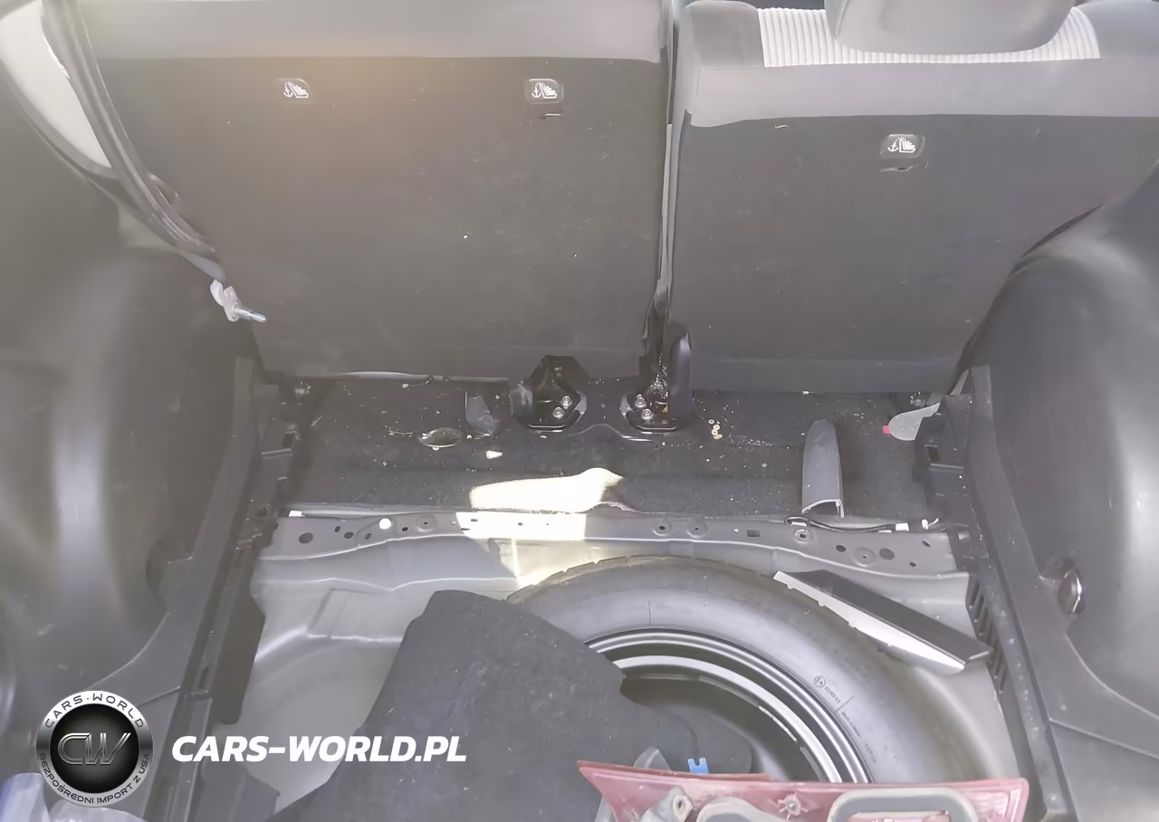 2015 Toyota Rav4 Le VIN:JTMBFREV6FD137929 - 20
