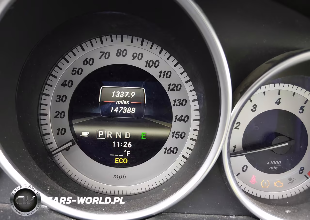 2013 Mercedes-Benz C 300 Sport 4Matic VIN:WDDGF8AB3DR241344 - 15