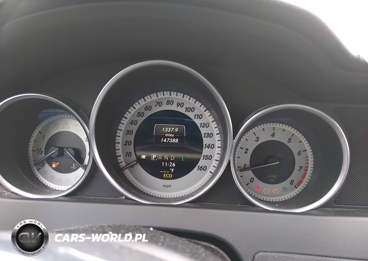 2013 Mercedes-Benz C 300 Sport 4Matic VIN:WDDGF8AB3DR241344 - 7