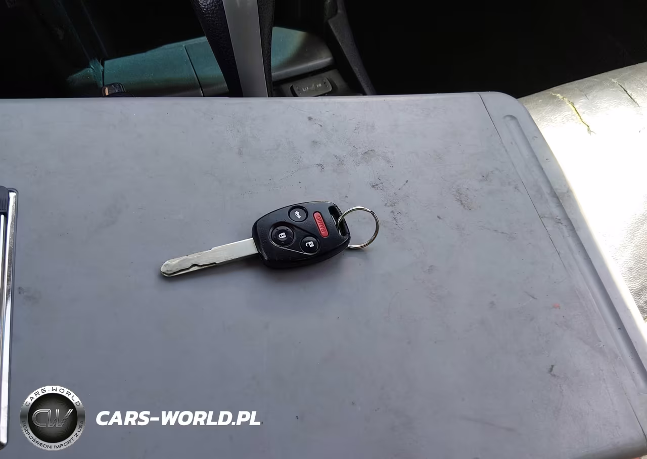 2008 Honda Accord 2.4 Ex-L VIN:1HGCS12838A011663 - 11