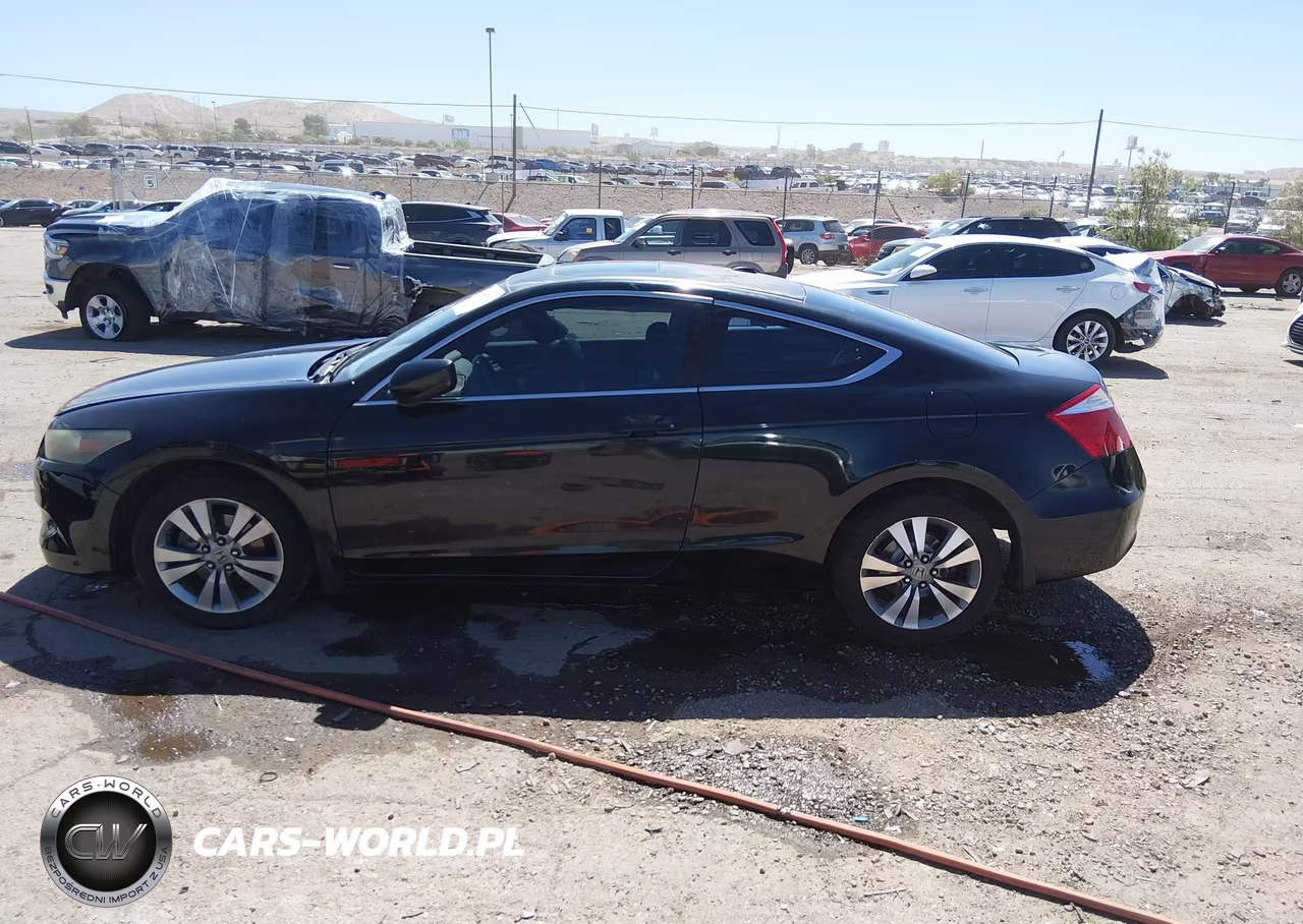 2008 Honda Accord 2.4 Ex-L VIN:1HGCS12838A011663 - 14