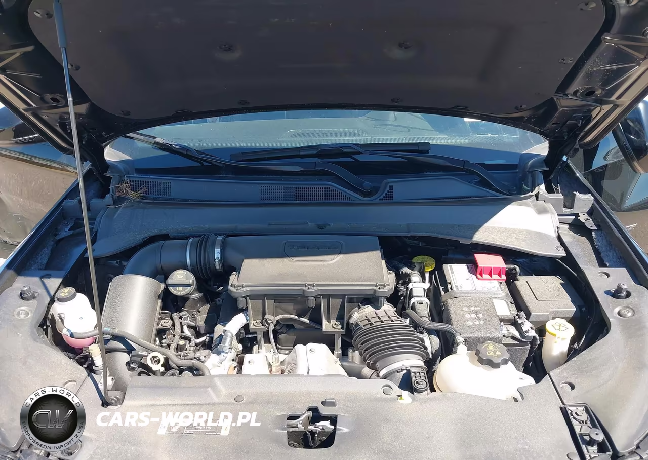 2023 Jeep Compass High Altitude 4X4 VIN:3C4NJDCNXPT559716 - 10
