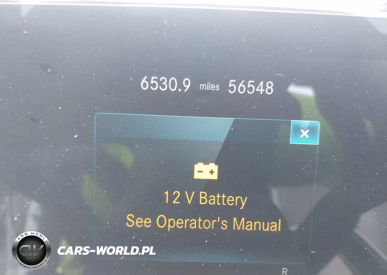 2021 Mercedes-Benz Cla 250 VIN:W1K5J4GB2MN186480 - 7