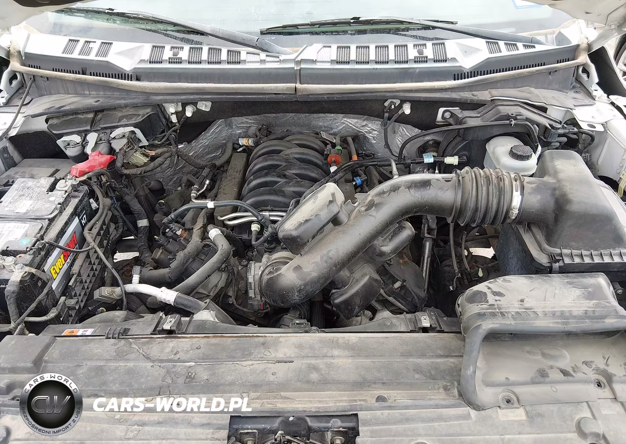 2018 Ford F-150 Lariat VIN:1FTEW1E5XJKF01823 - 10