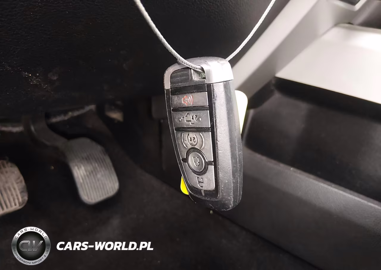 2018 Ford F-150 Lariat VIN:1FTEW1E5XJKF01823 - 11