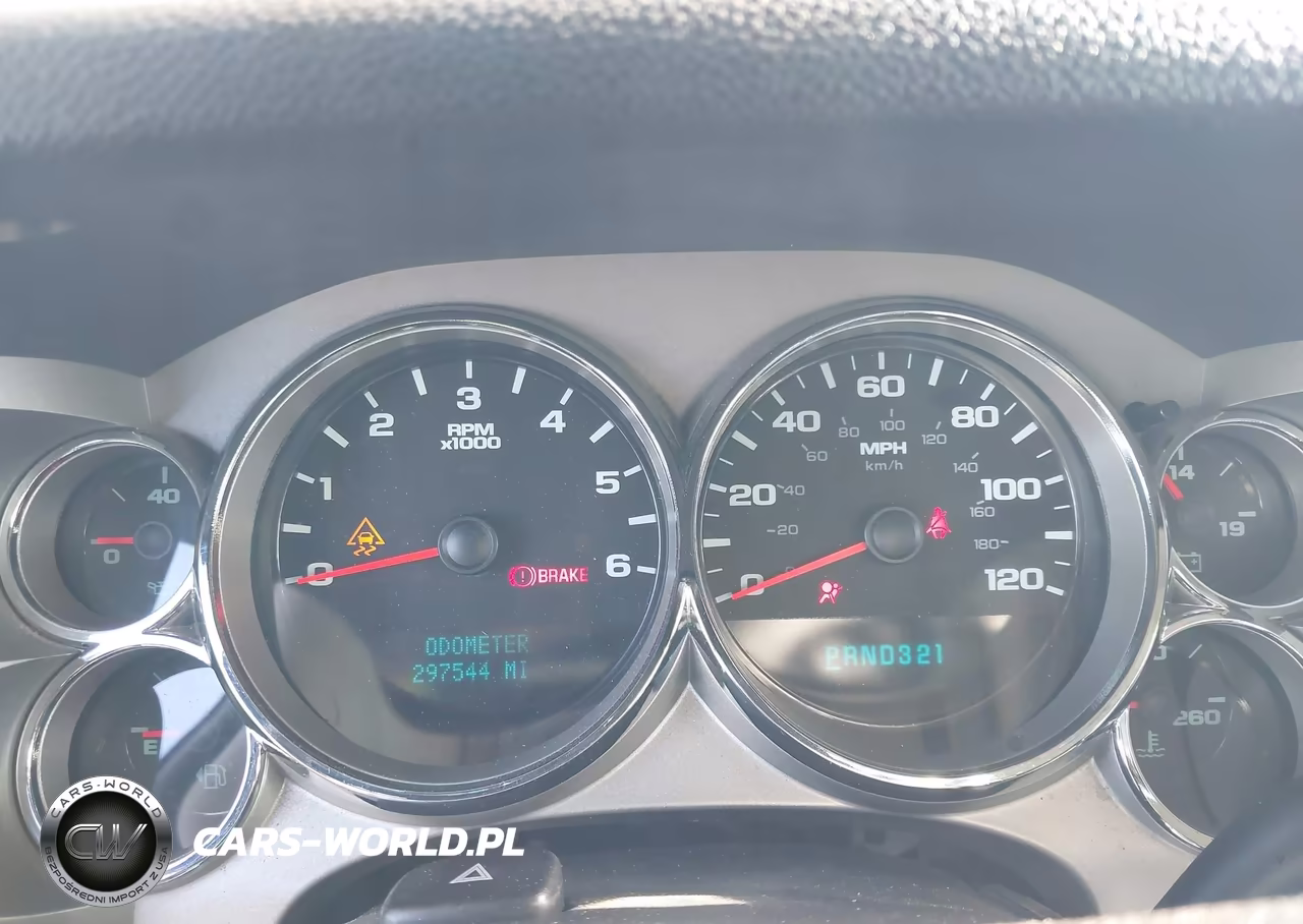 2008 Chevrolet Silverado 1500 Lt1 VIN:2GCEC13J081215059 - 7