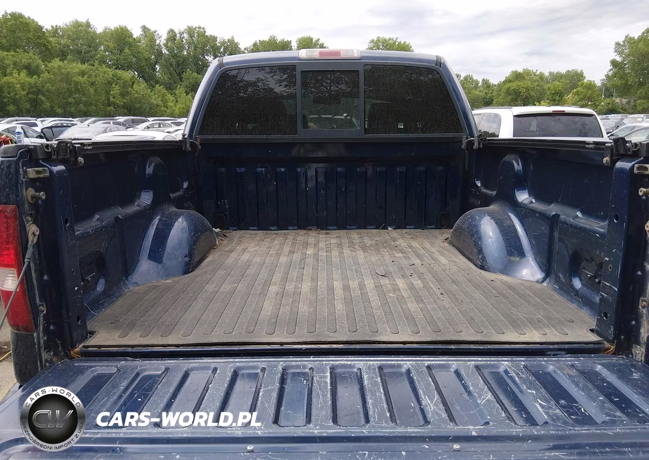 2008 Ford F-150 60Th Anniversary-Fx4-King Ranch-Lariat-Xlt VIN:1FTPW14V28FB22277 - 18