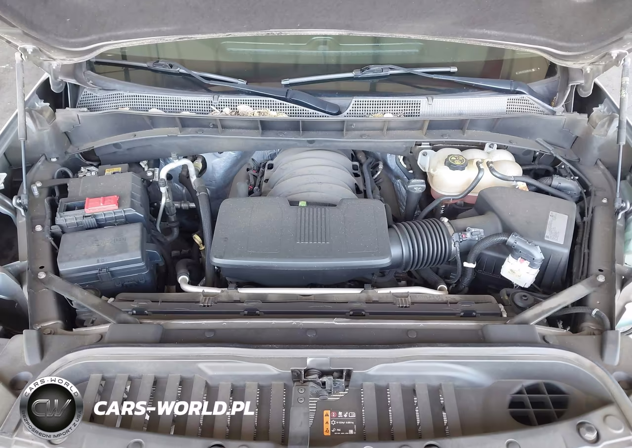 2019 Chevrolet Silverado 1500 Lt VIN:3GCUYDED3KG163723 - 10