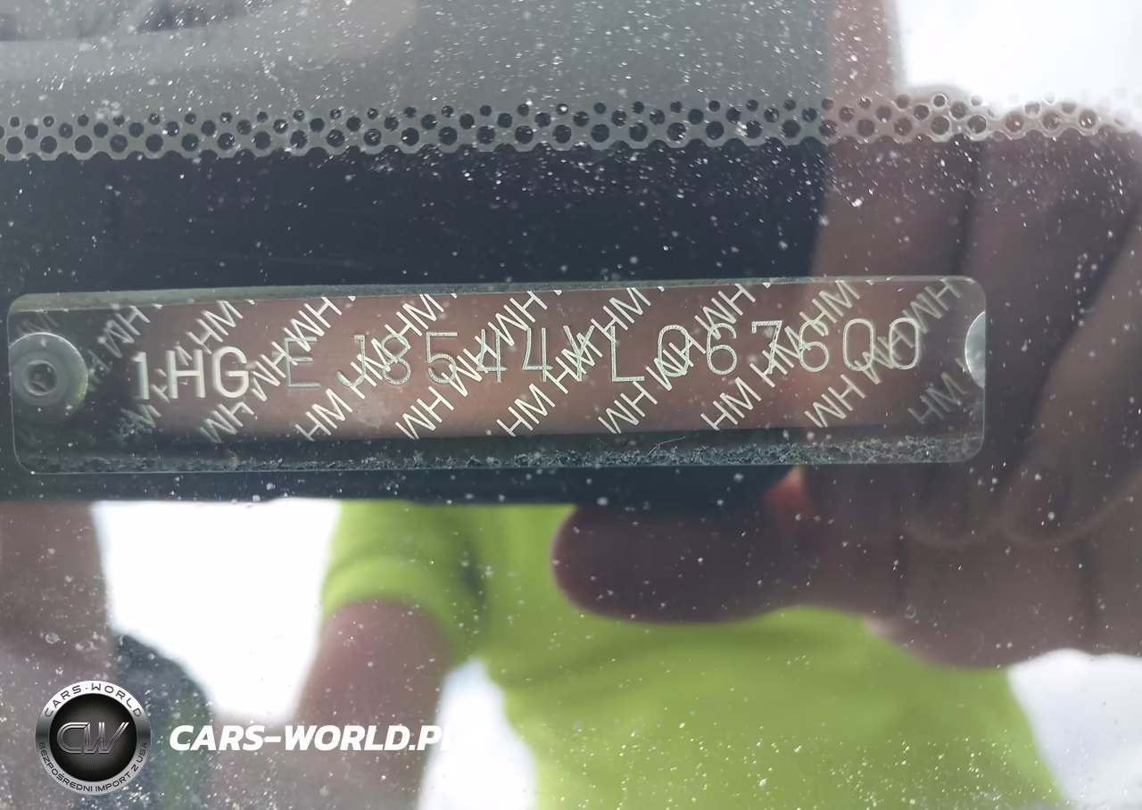 2000 Honda Civic Ex VIN:1HGEJ8544YL067600 - 17
