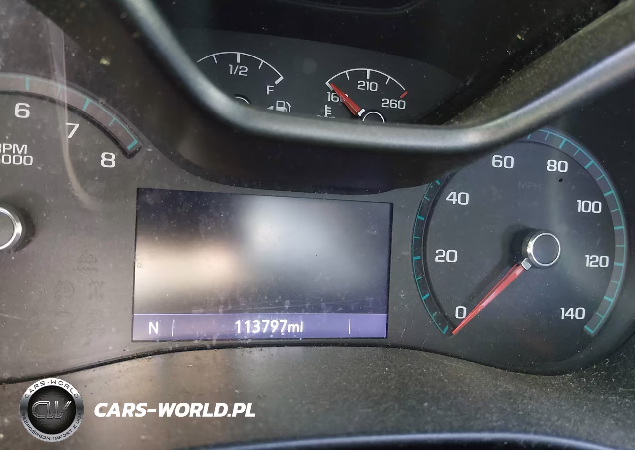 2020 Chevrolet Colorado 2Wd Long Box Lt VIN:1GCHSCEAXL1152253 - 14