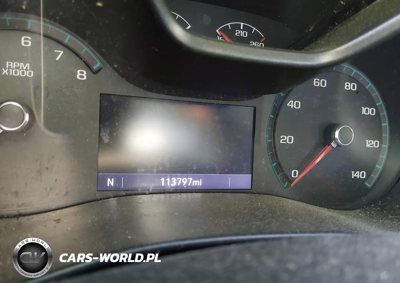 2020 Chevrolet Colorado 2Wd Long Box Lt VIN:1GCHSCEAXL1152253 - 7