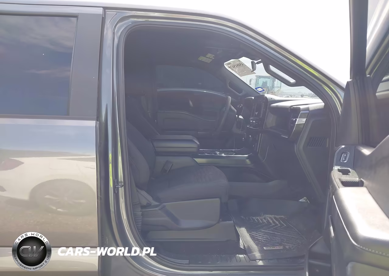2022 Ford F-150 Xl VIN:1FTEW1CP7NKD74930 - 5