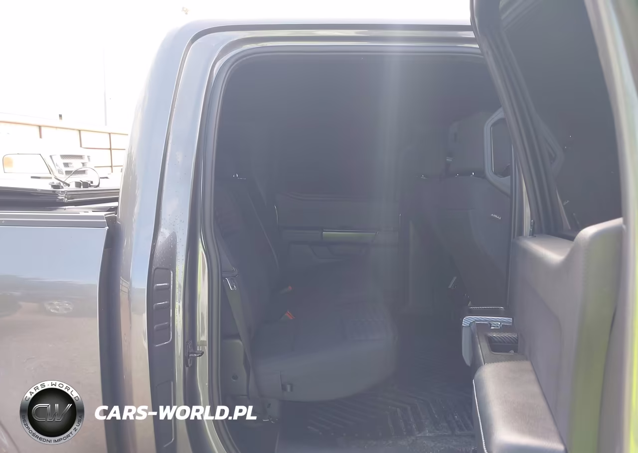 2022 Ford F-150 Xl VIN:1FTEW1CP7NKD74930 - 8