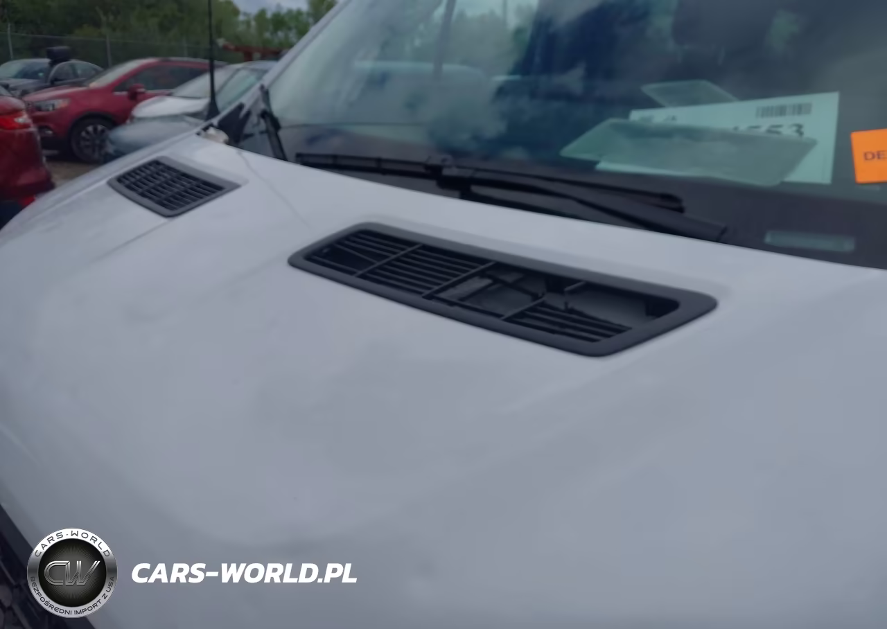 2025 Ford Transit-350 Passenger Van Xl VIN:1FBAX9YG7SKA30100 - 6