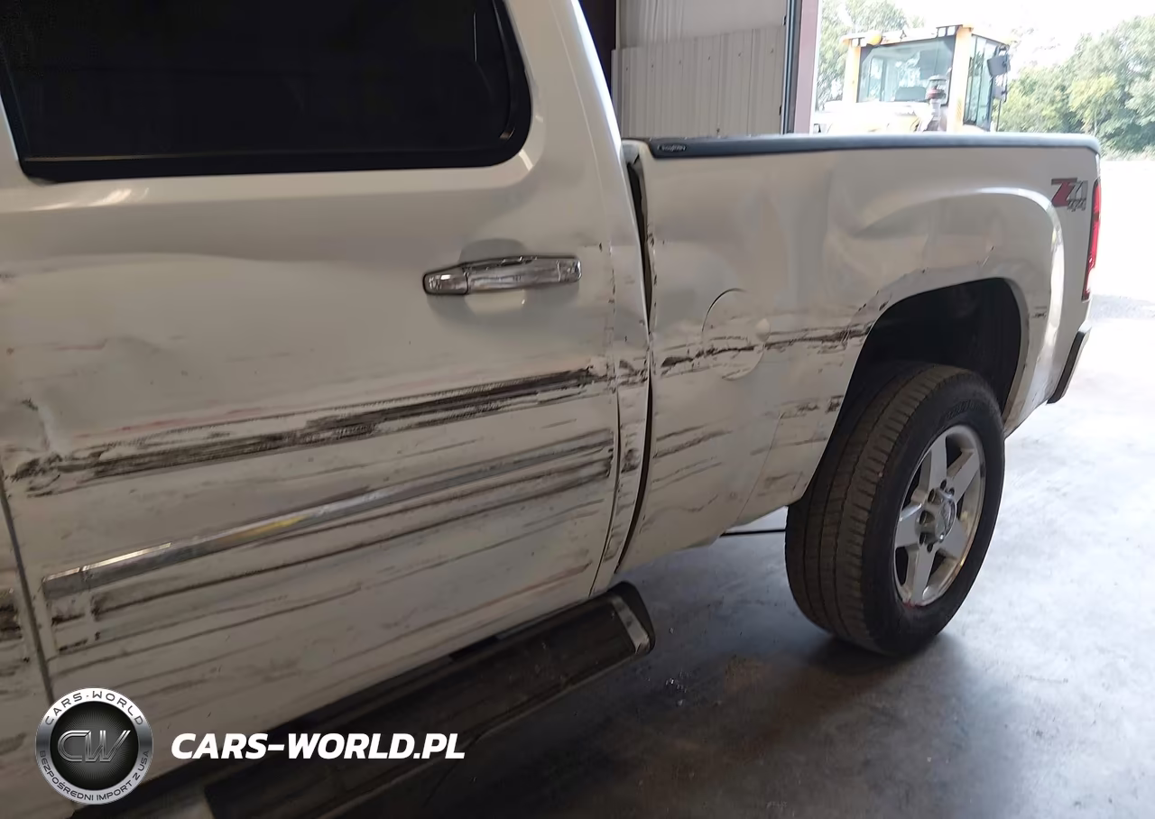 2011 GMC Sierra 2500Hd Denali VIN:1GT125C89BF165770 - 19