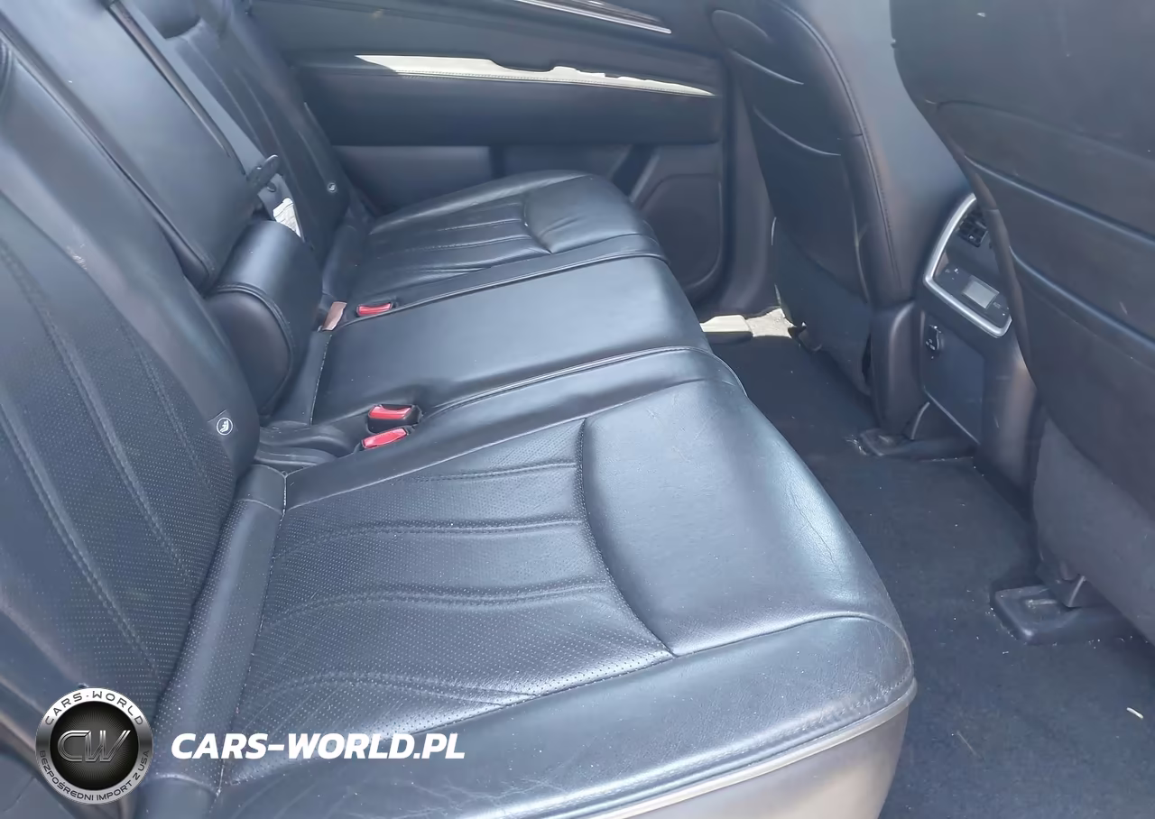 2015 Infiniti Qx60 VIN:5N1AL0MM5FC550161 - 8