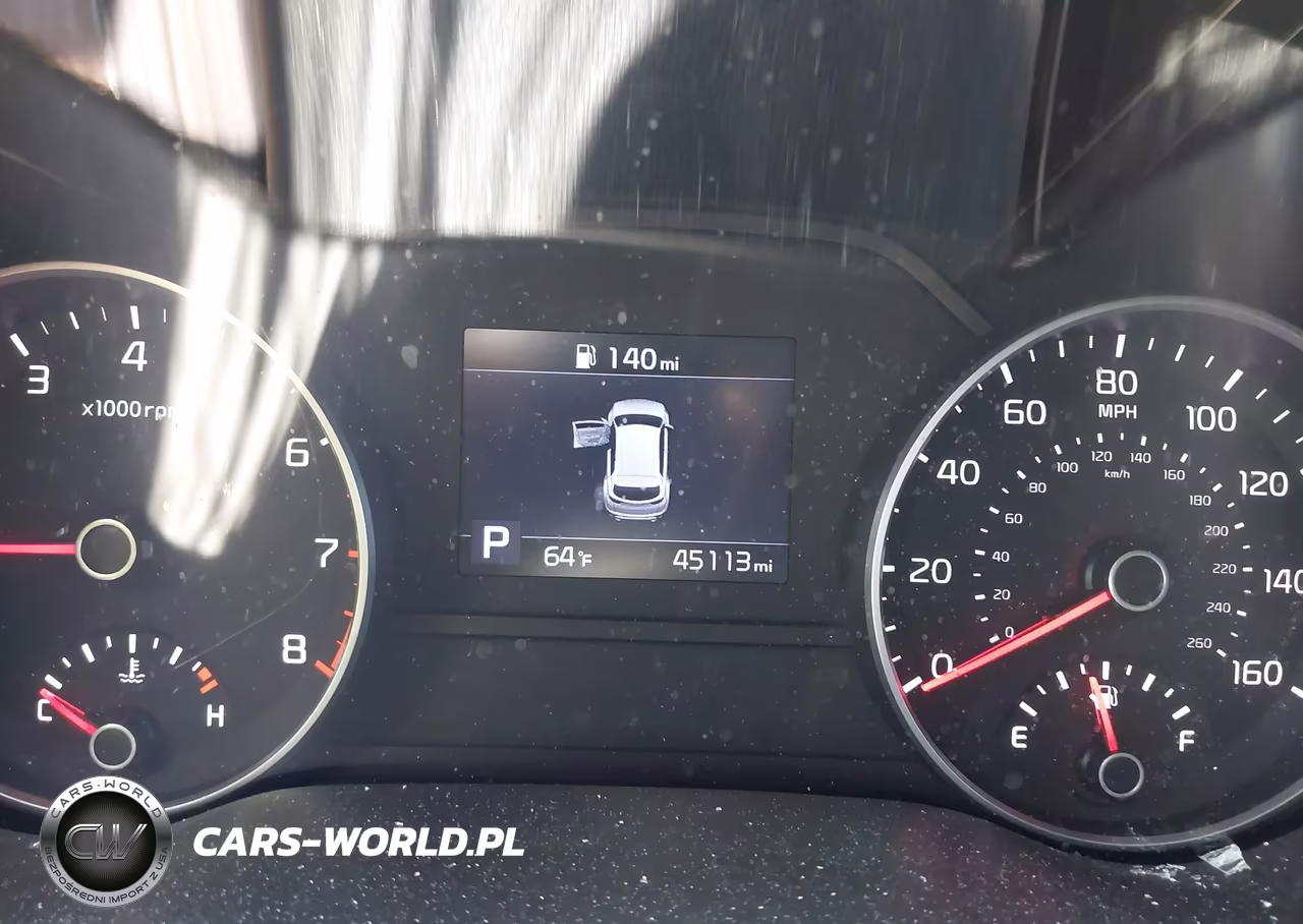 2022 Kia Sportage Nightfall Edition VIN:KNDP6CAC5N7978953 - 15