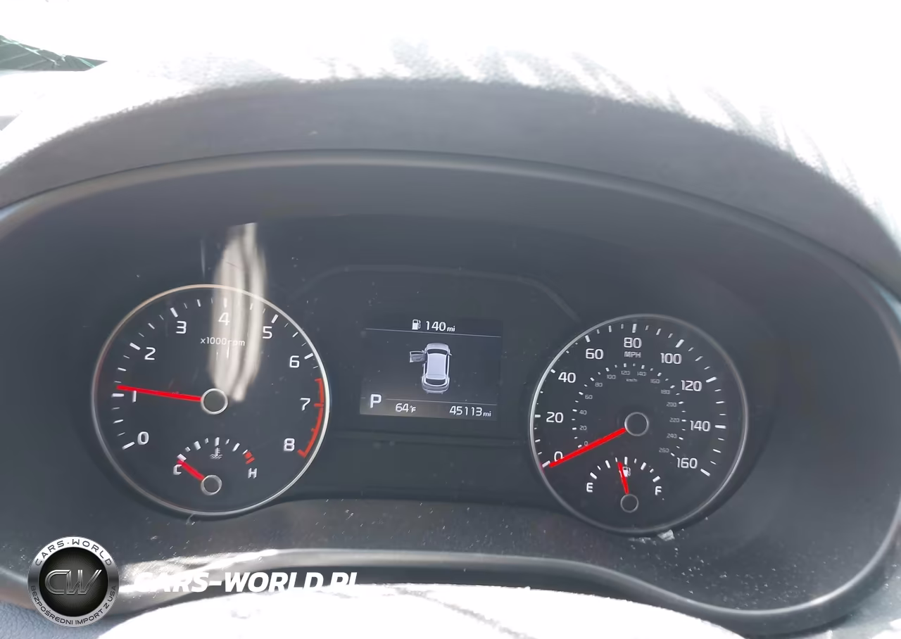 2022 Kia Sportage Nightfall Edition VIN:KNDP6CAC5N7978953 - 7