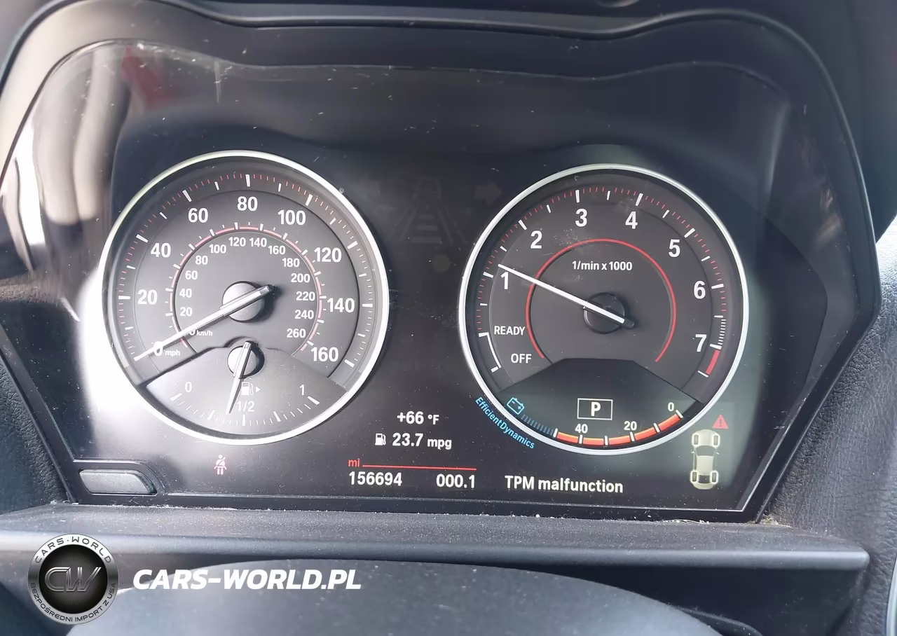 2017 BMW 230I VIN:WBA2F9C32HV664863 - 7