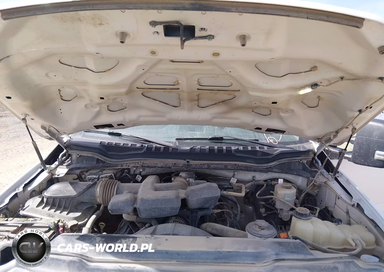 2019 Ford F-250 Xl VIN:1FT7W2B66KEF03211 - 10