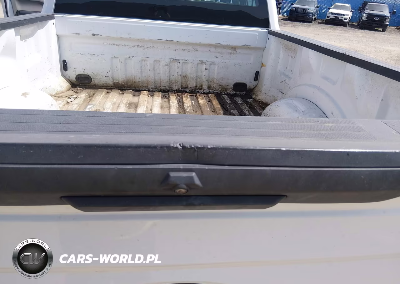 2019 Ford F-250 Xl VIN:1FT7W2B66KEF03211 - 15
