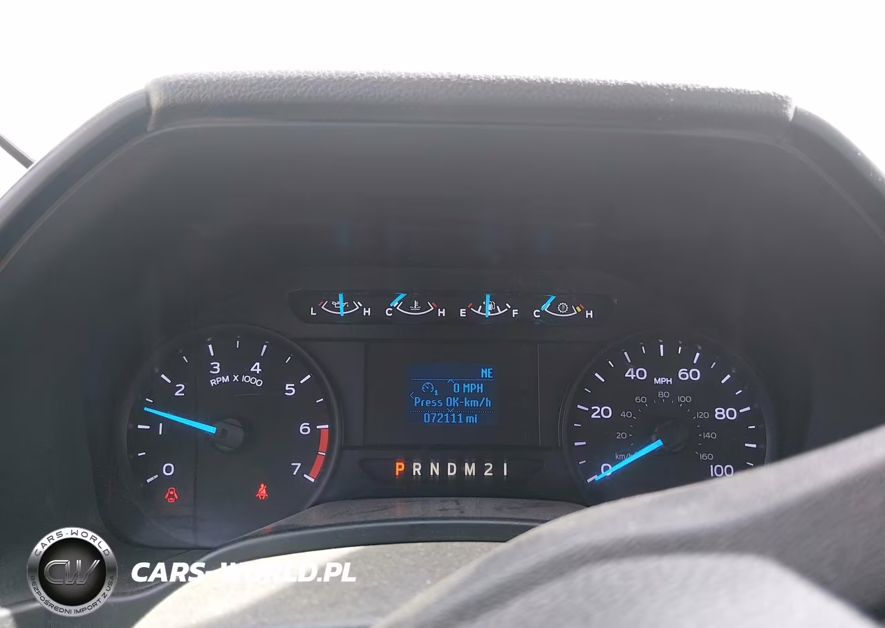 2019 Ford F-250 Xl VIN:1FT7W2B66KEF03211 - 7