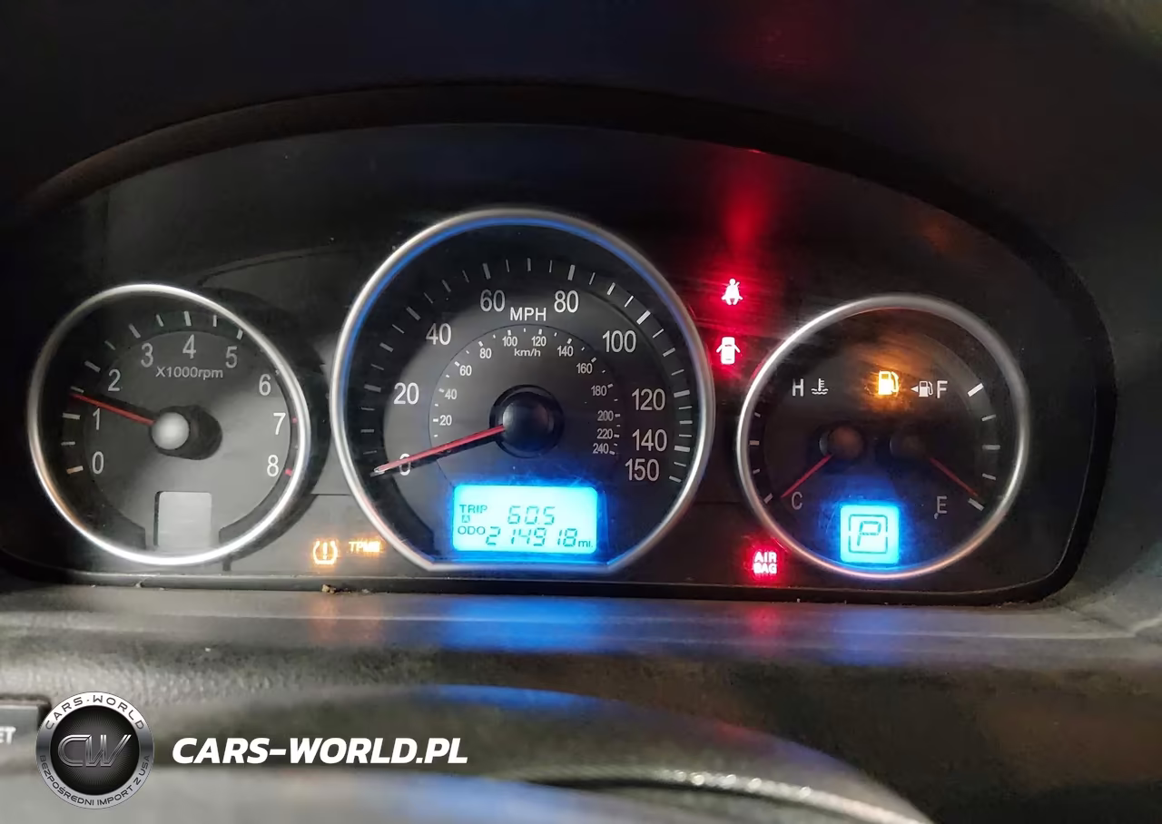 2007 Hyundai Veracruz VIN:KM8NU13CX7U026139 - 7